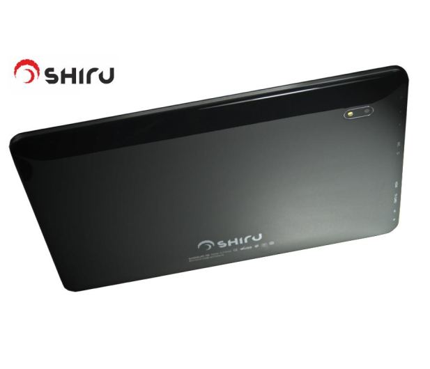 SHIRU Shogun 10 32GB +32GB A9/1024MB/64GB/Android 4.1 - 117448 - zdjęcie 6